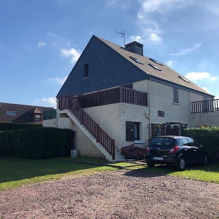 Residence Saint Martin Villers-sur-Mer Kültér fotó