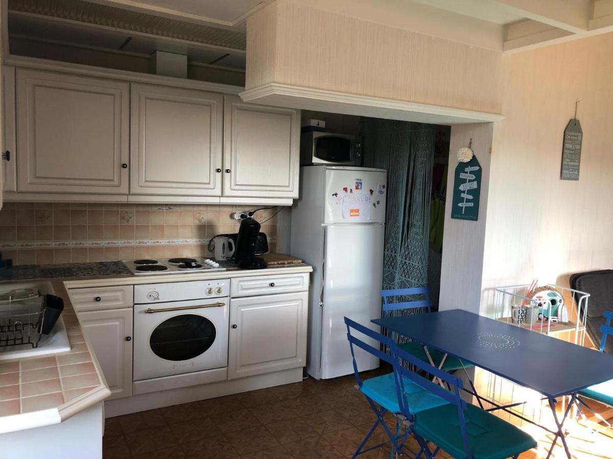 Residence Saint Martin Villers-sur-Mer Kültér fotó
